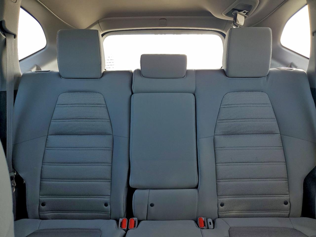 2017 HONDA CR-V LX photo 10
