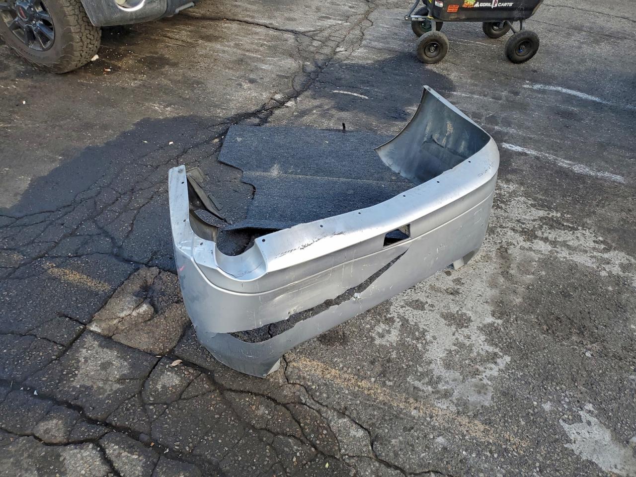 2014 SUBARU IMPREZA photo 12