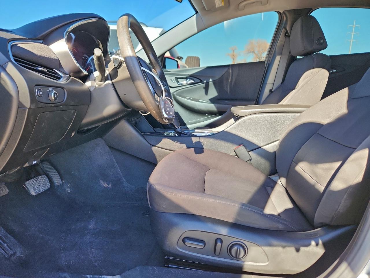 2020 CHEVROLET MALIBU LT photo 7