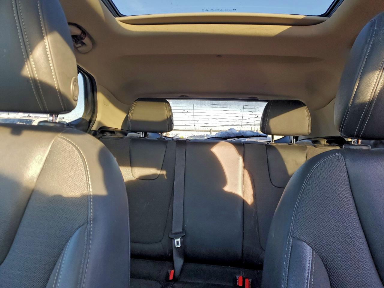 2020 BUICK ENCORE GX PREFERRED photo 19