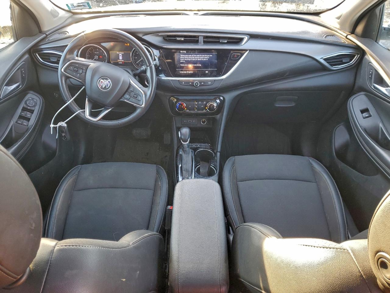 2020 BUICK ENCORE GX PREFERRED photo 15