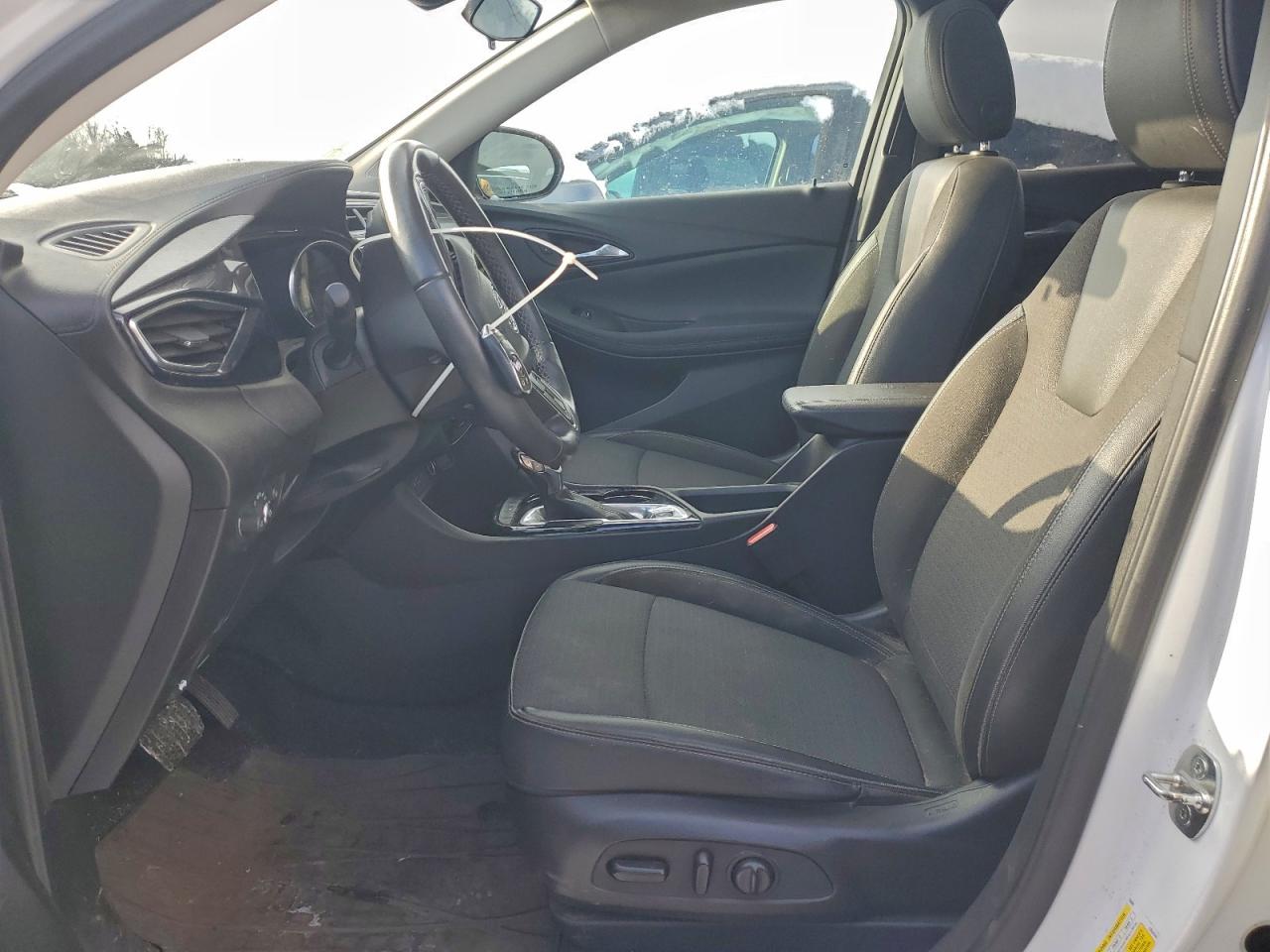 2020 BUICK ENCORE GX PREFERRED photo 13
