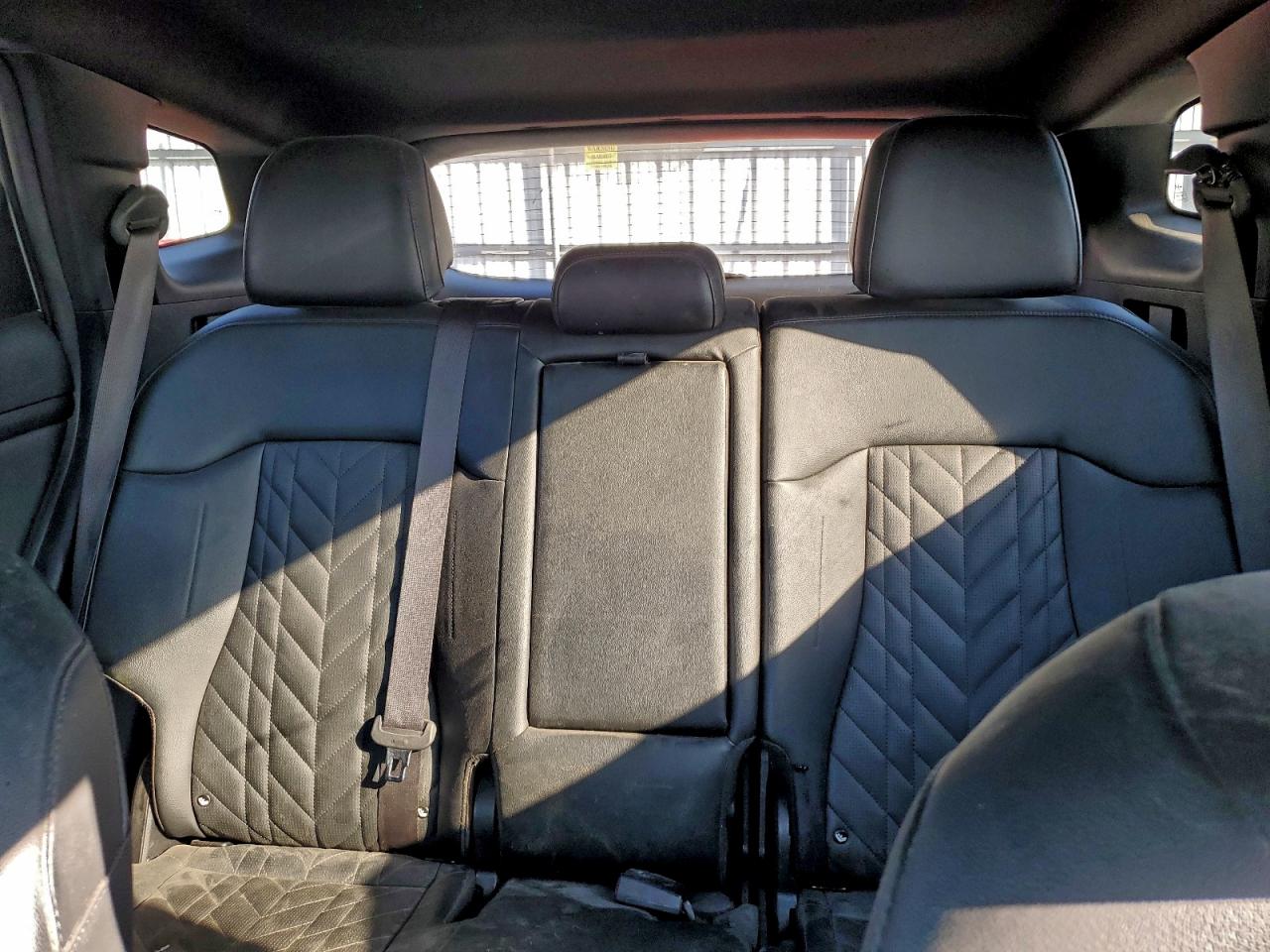 2023 KIA SPORTAGE X-PRO photo 10