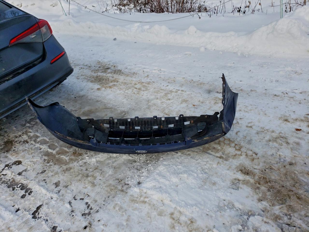 2003 HONDA CIVIC LX photo 12