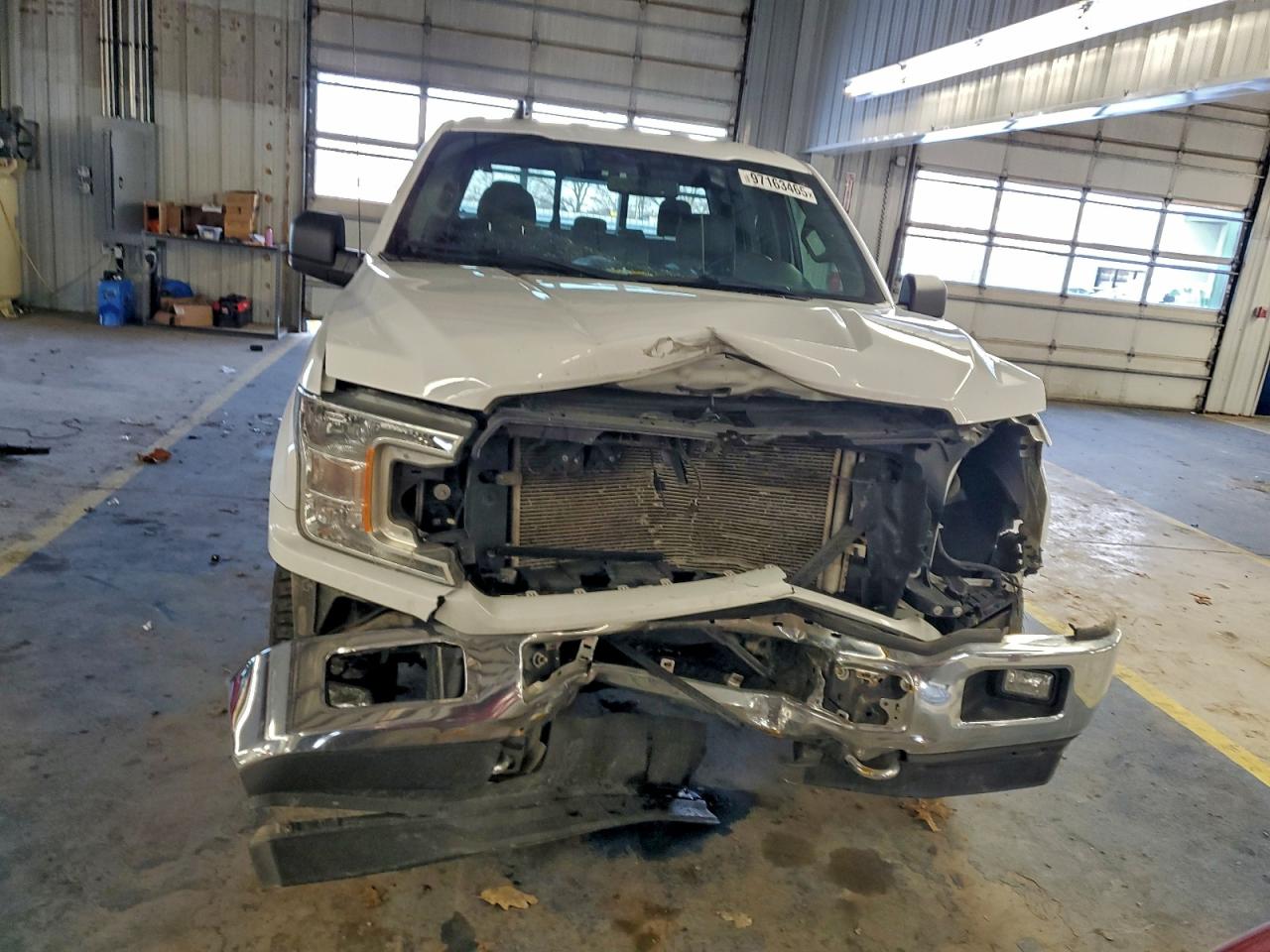 2020 FORD F150 SUPERCREW photo 5