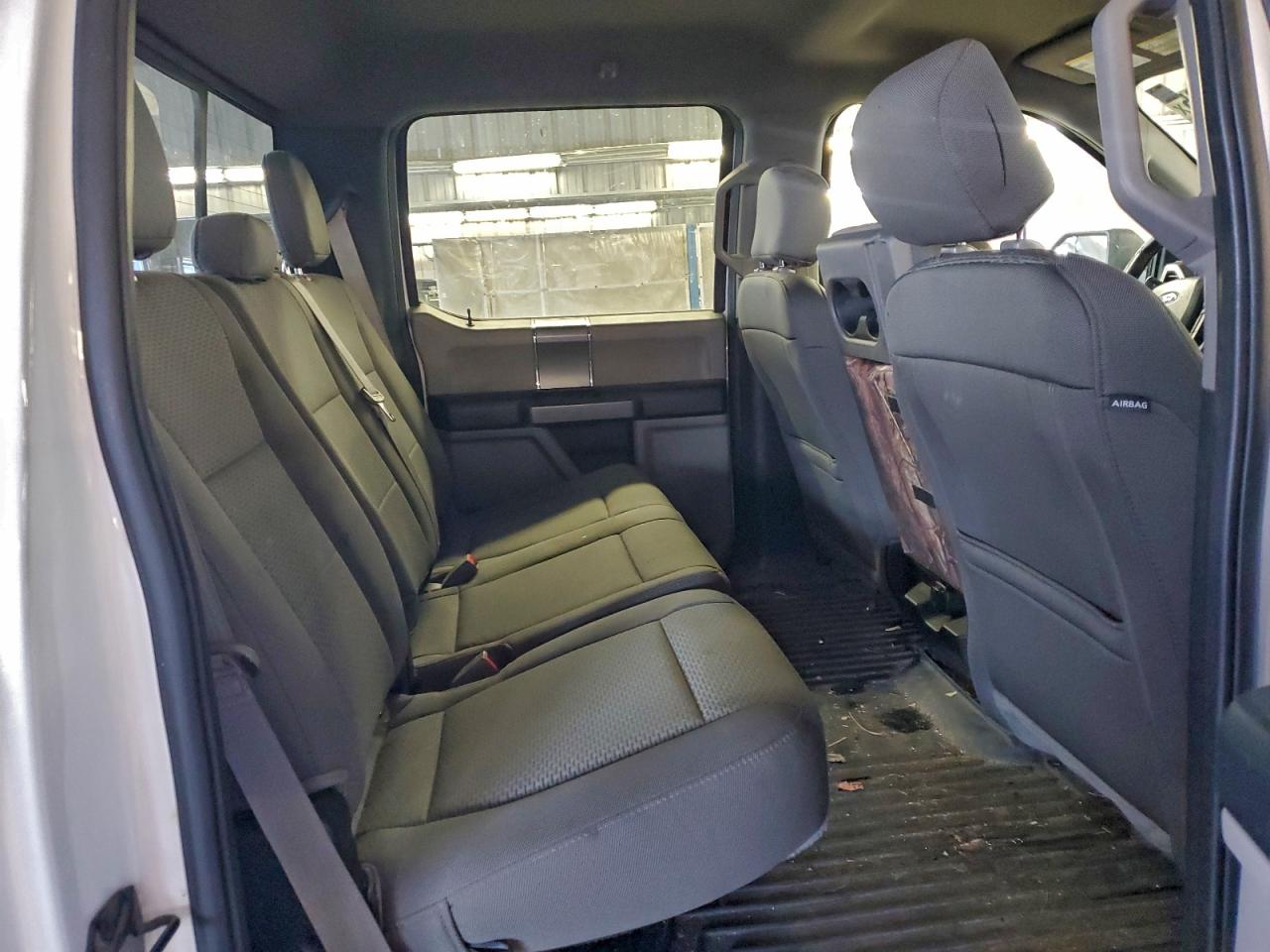 2020 FORD F150 SUPERCREW photo 10