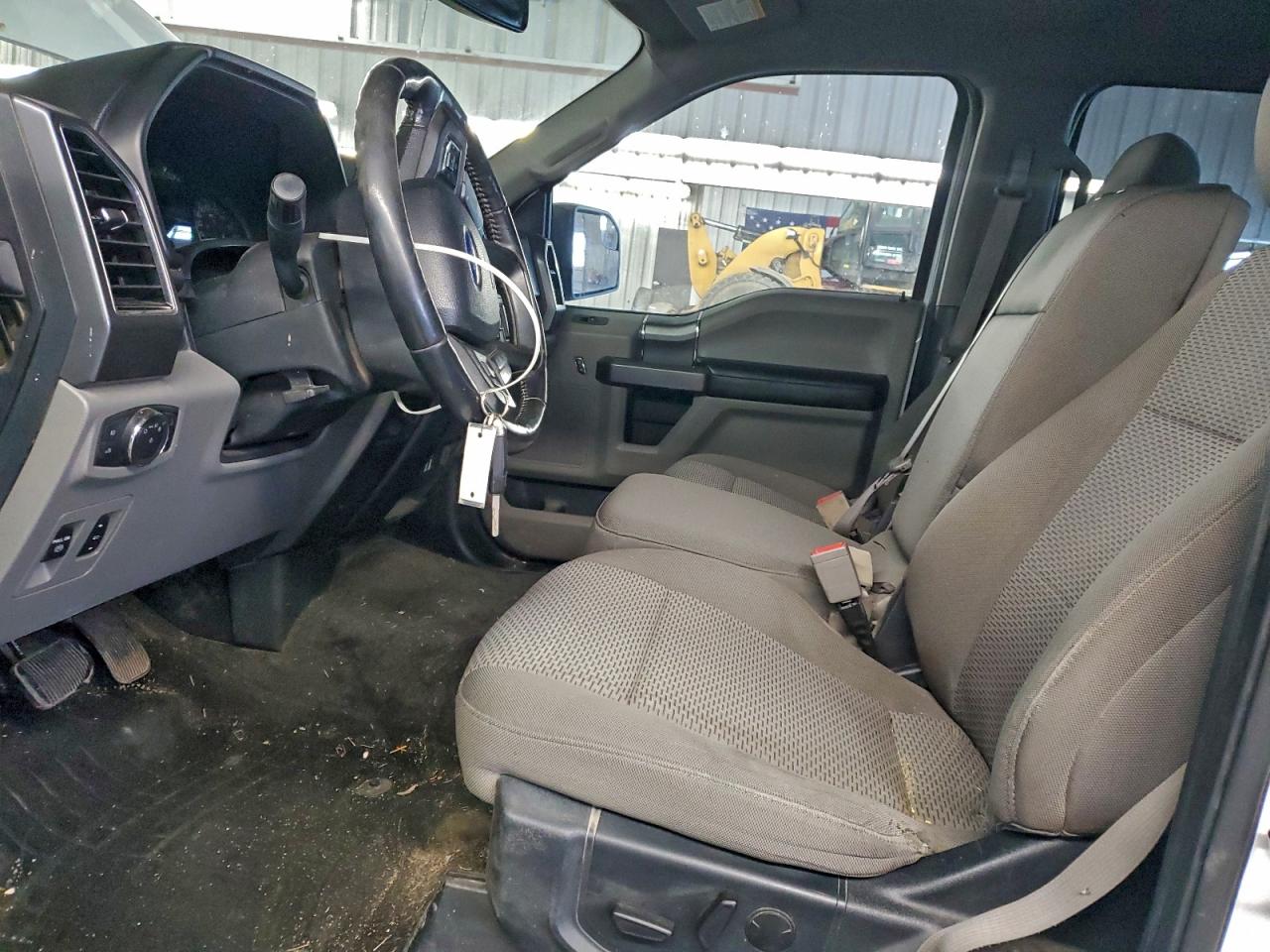 2020 FORD F150 SUPERCREW photo 7