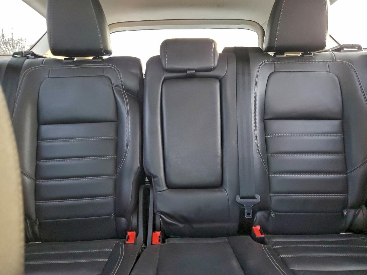 2018 FORD ESCAPE SEL photo 10