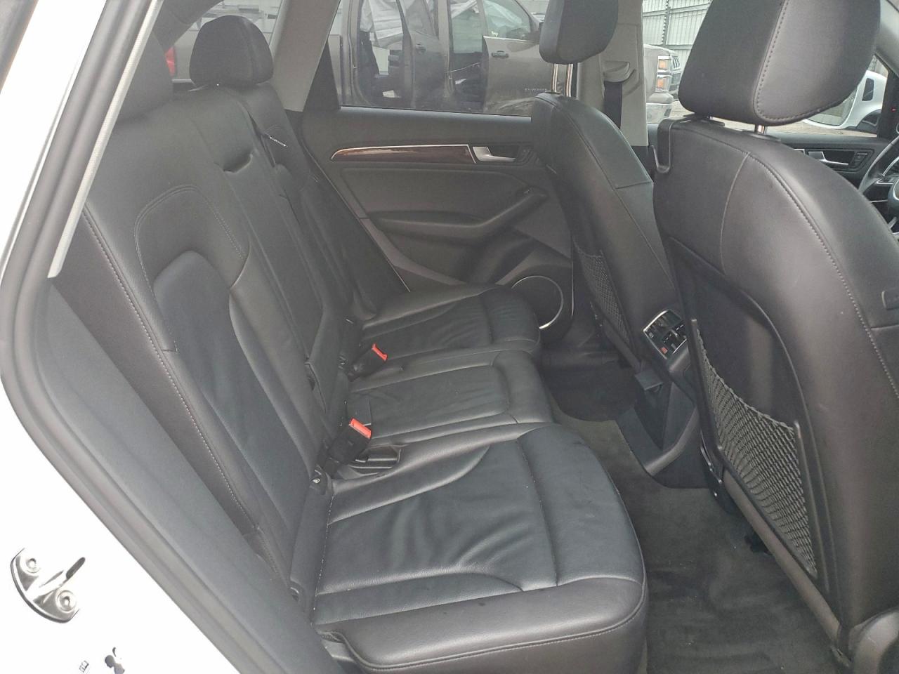 2016 AUDI Q5 PREMIUM PLUS S-LINE photo 11