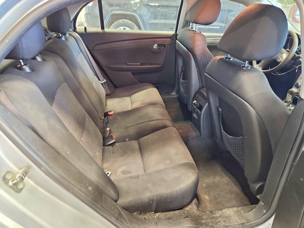 2012 CHEVROLET MALIBU 1LT photo 10