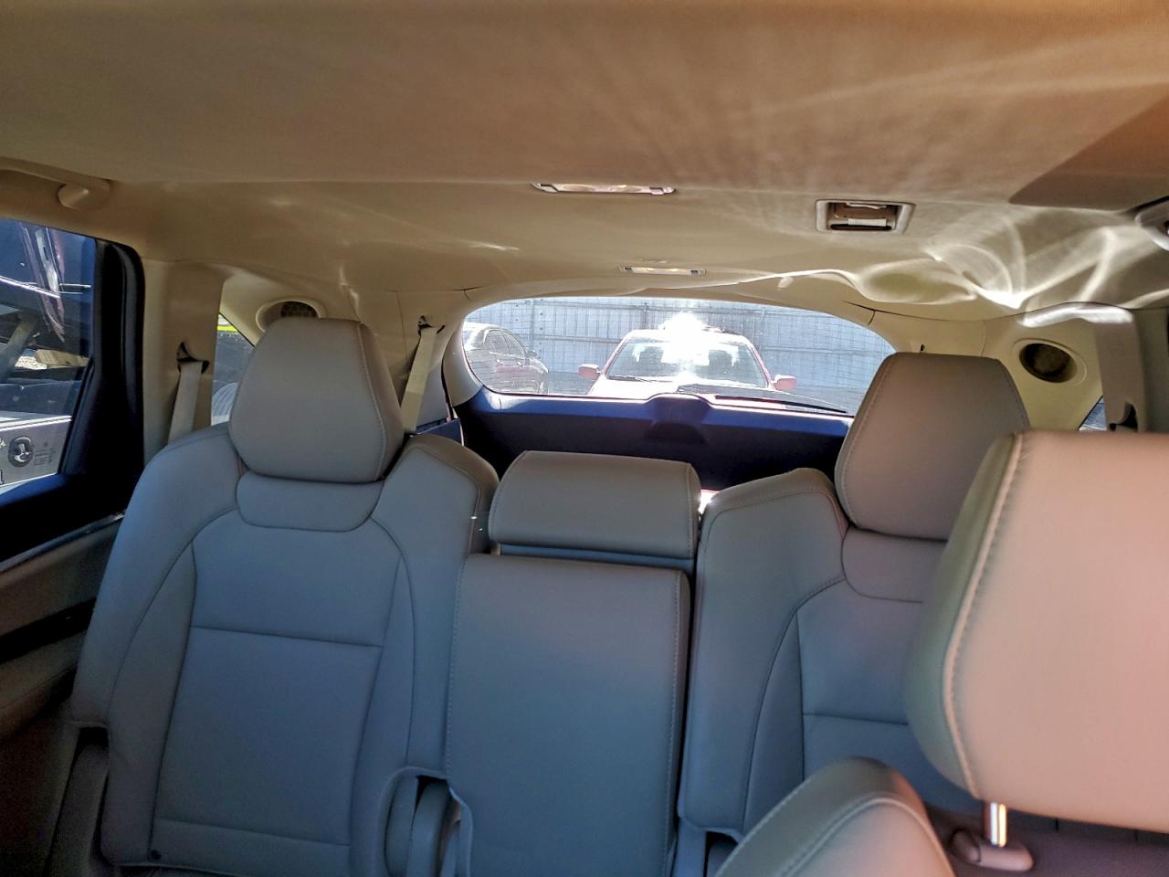 2017 ACURA MDX TECHNOLOGY photo 10