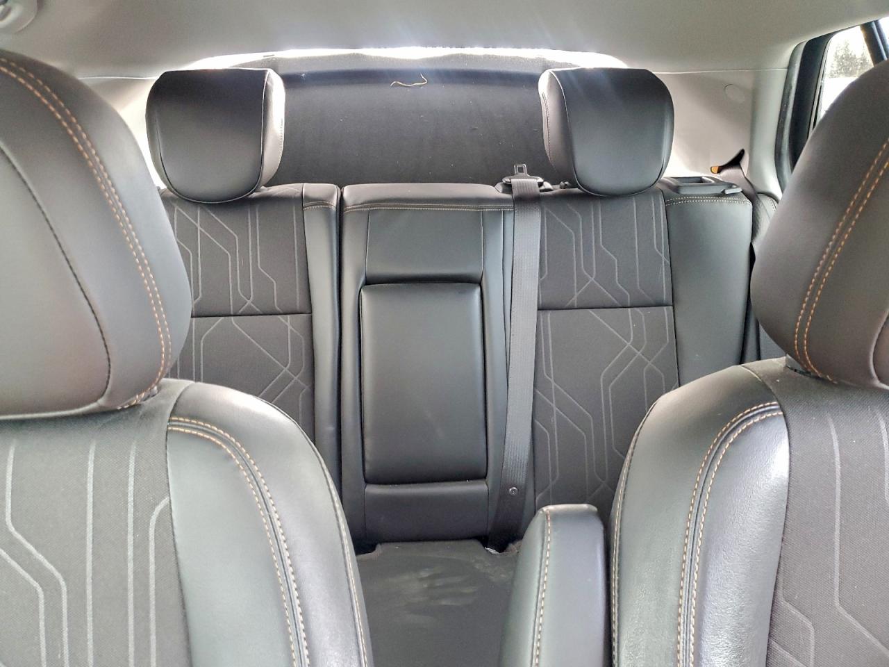 2020 CHEVROLET TRAX 1LT photo 10