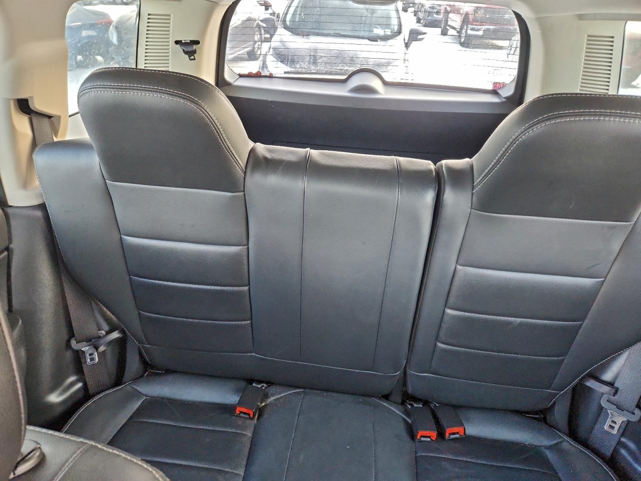 2015 JEEP PATRIOT LATITUDE photo 10