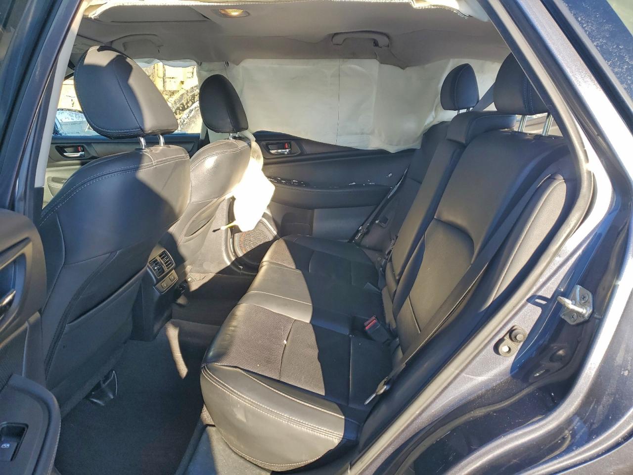 2015 SUBARU OUTBACK 2.5I LIMITED photo 10
