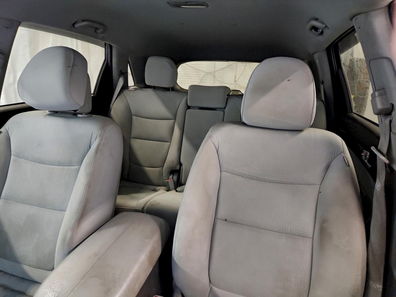 2013 KIA SORENTO LX photo 10