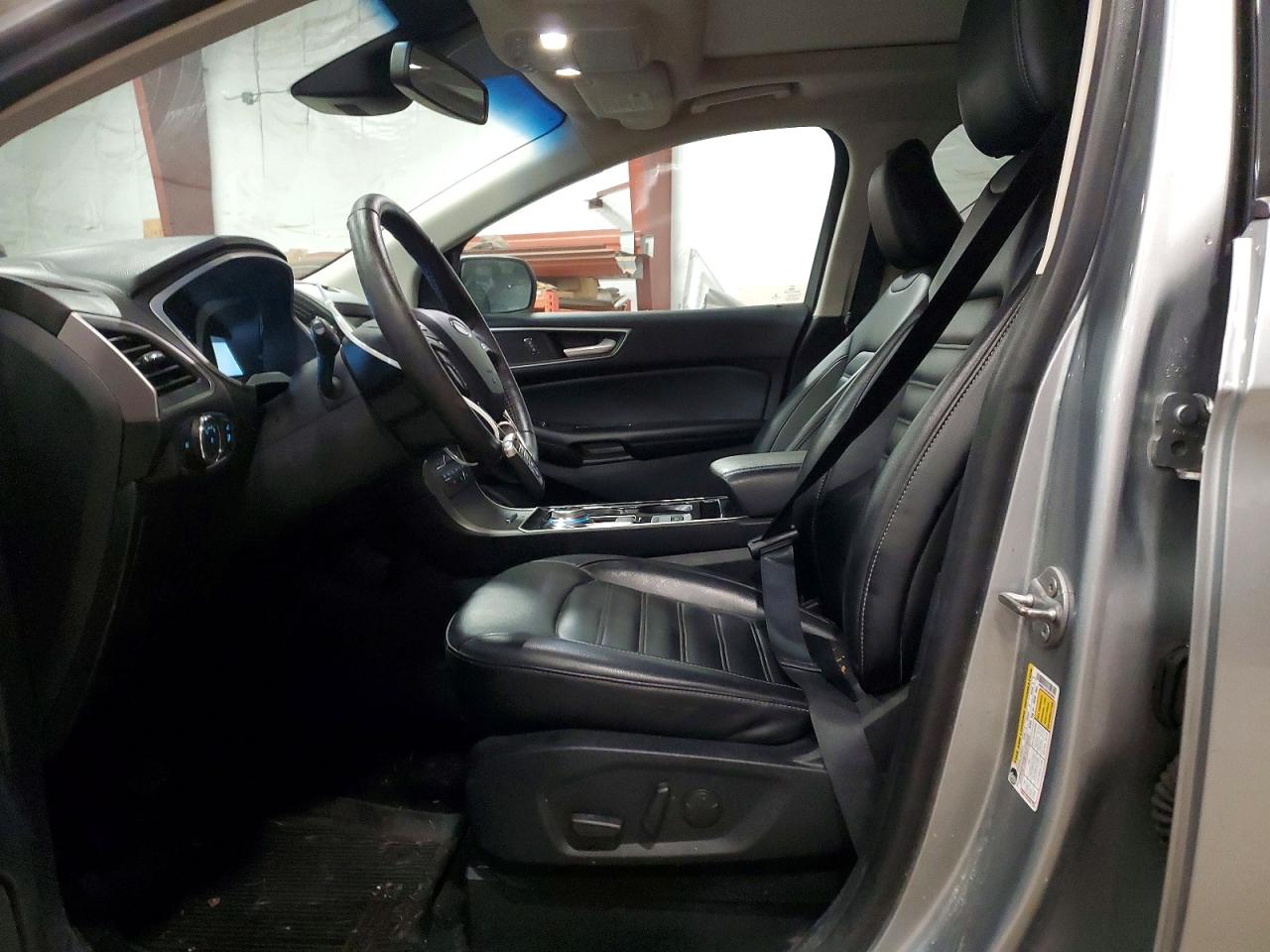 2020 FORD EDGE SEL photo 7
