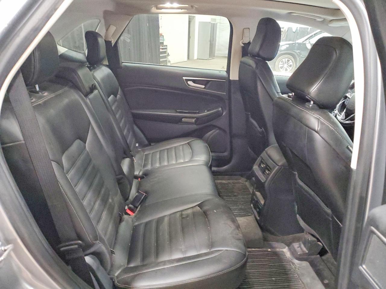 2020 FORD EDGE SEL photo 11