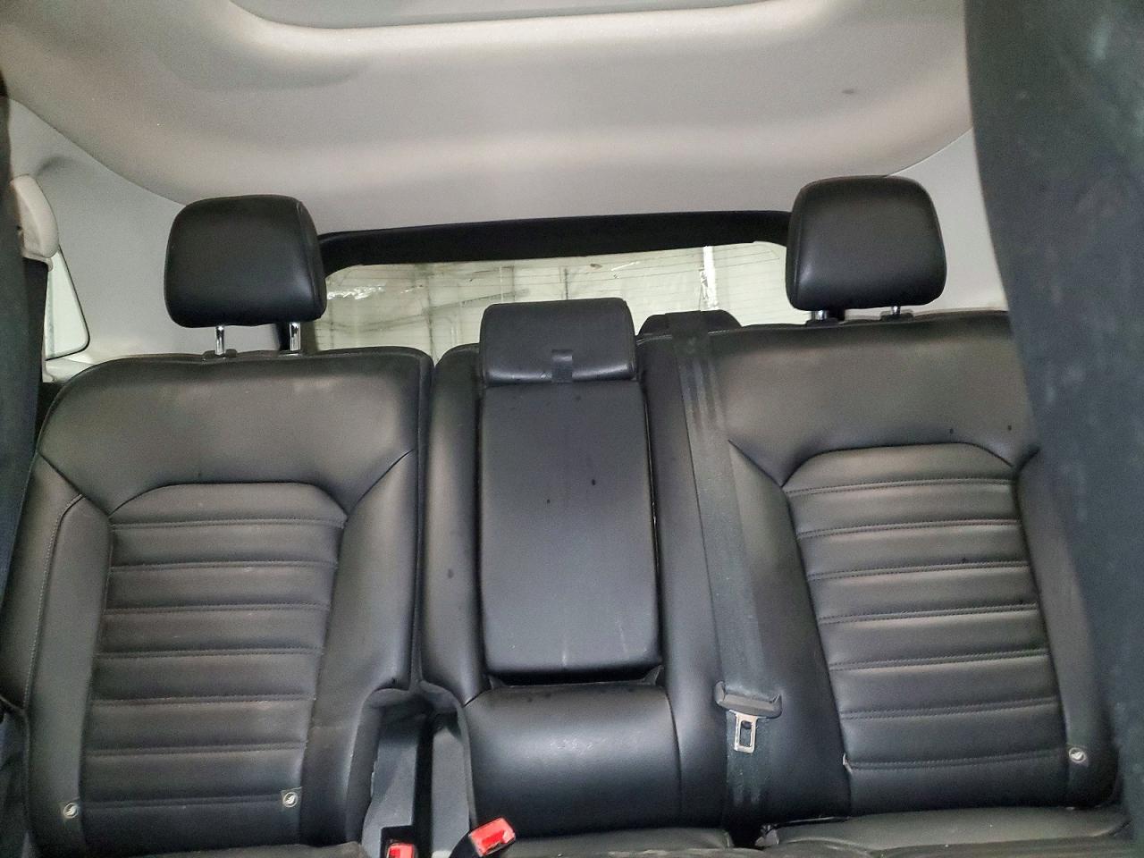 2020 FORD EDGE SEL photo 10