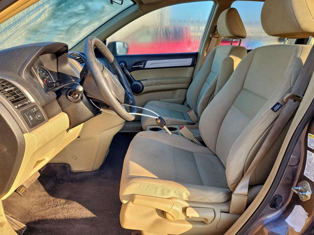 2011 HONDA CR-V SE photo 7