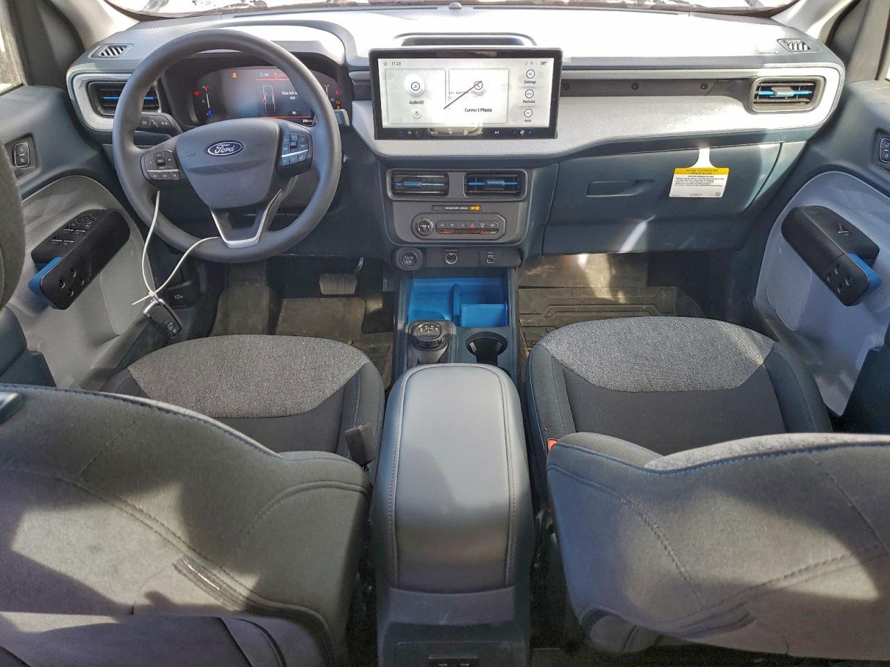 2025 FORD MAVERICK XLT photo 15