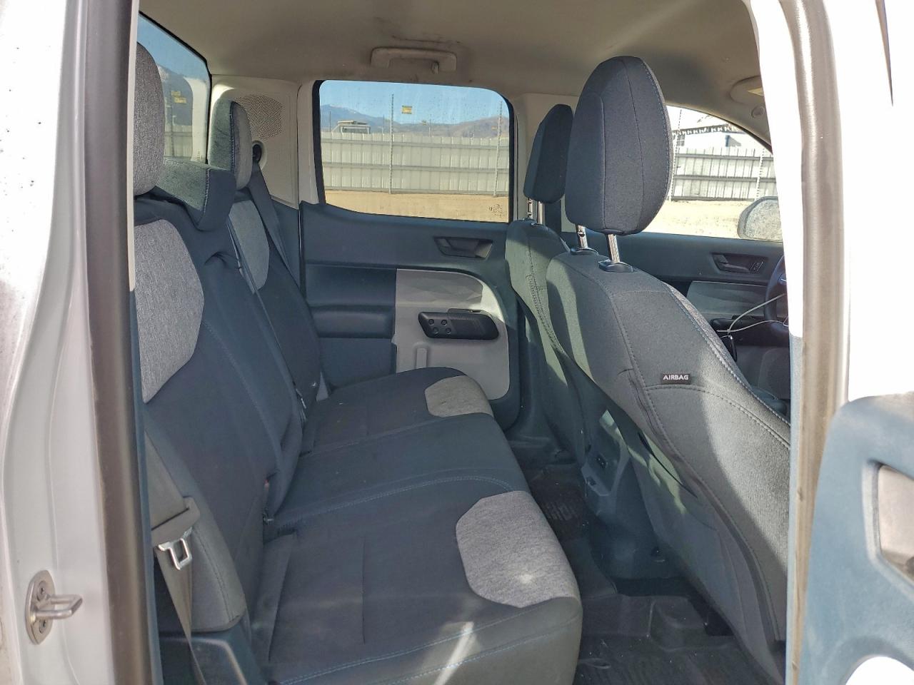2025 FORD MAVERICK XLT photo 19