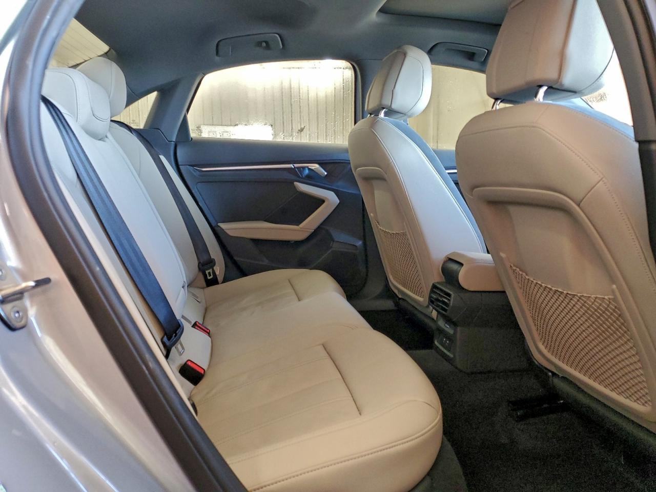 2023 AUDI A3 PREMIUM photo 10