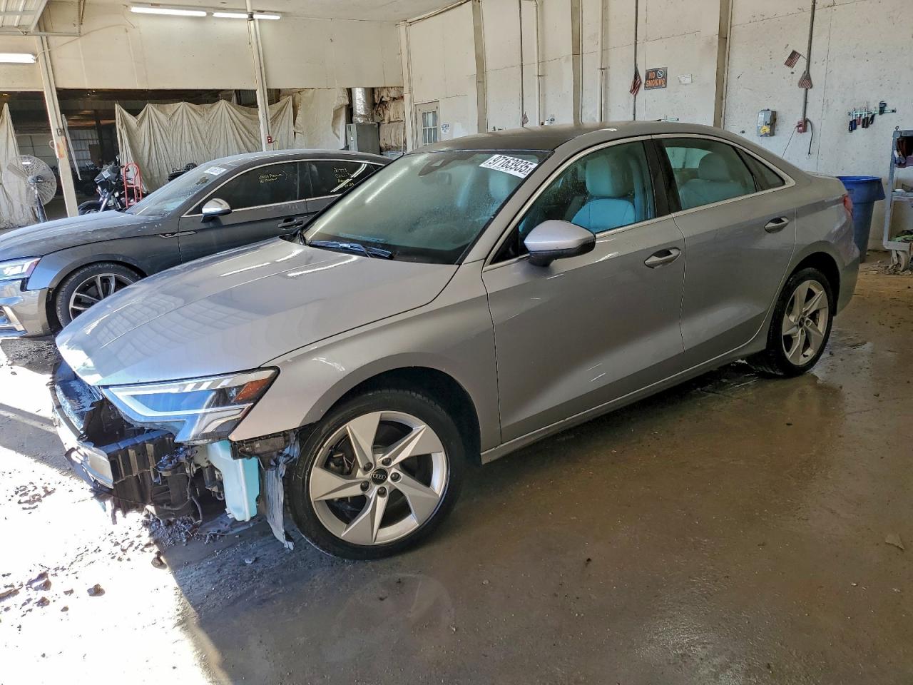 2023 AUDI A3