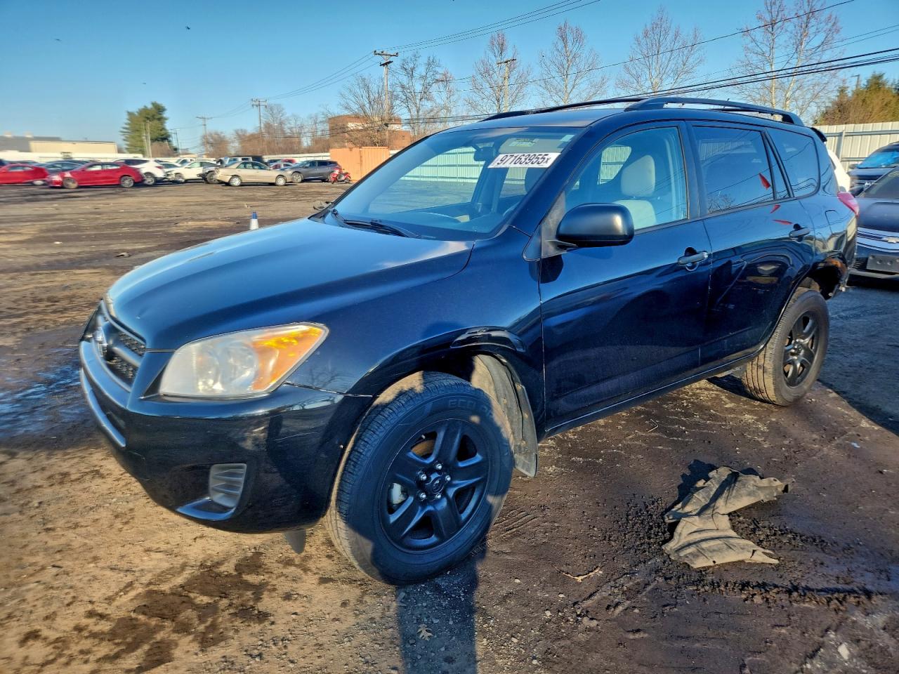 2010 TOYOTA RAV4
