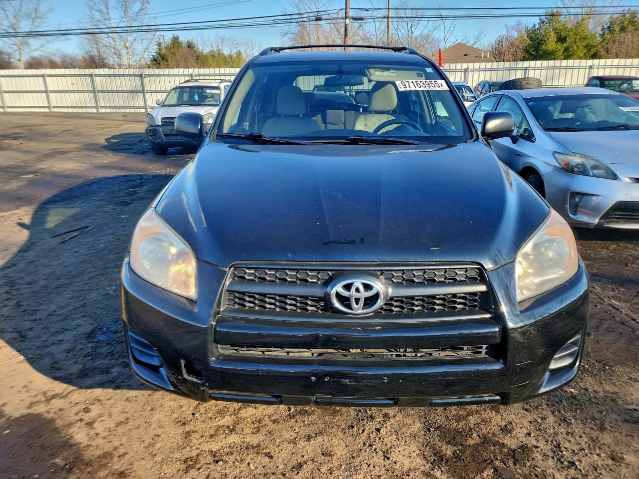 2010 TOYOTA RAV4 photo 5