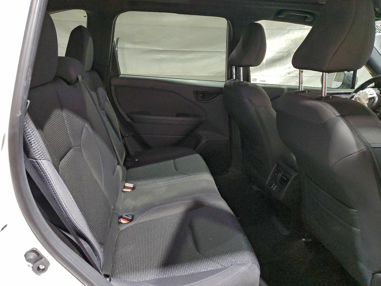 2025 SUBARU FORESTER PREMIUM photo 11