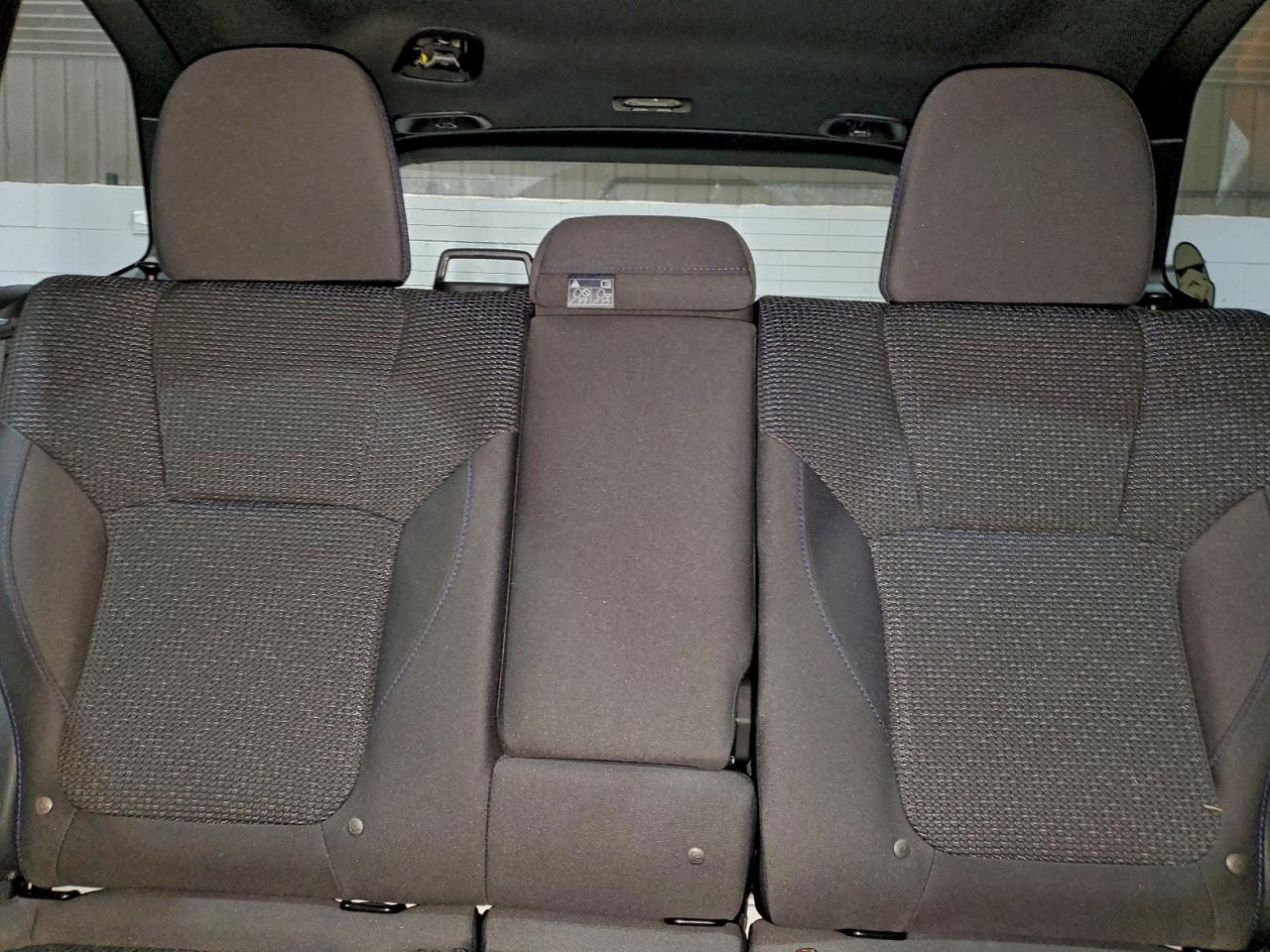 2025 SUBARU FORESTER PREMIUM photo 10