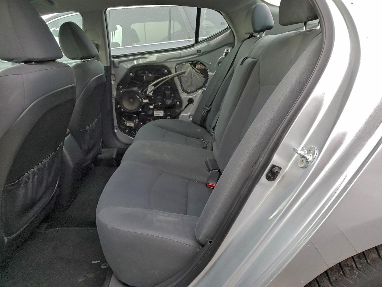2015 KIA OPTIMA LX photo 10