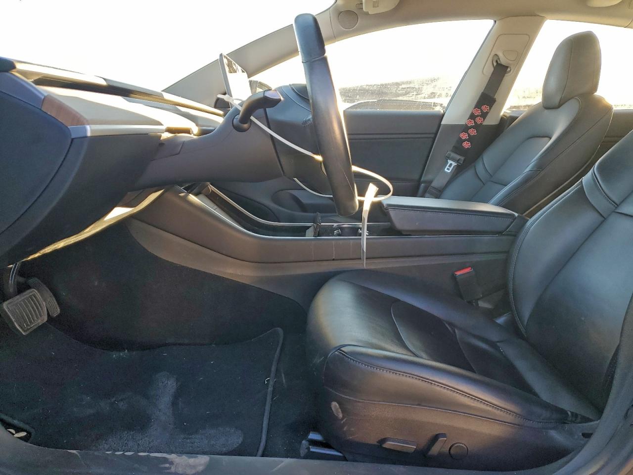 2018 TESLA MODEL 3 photo 7