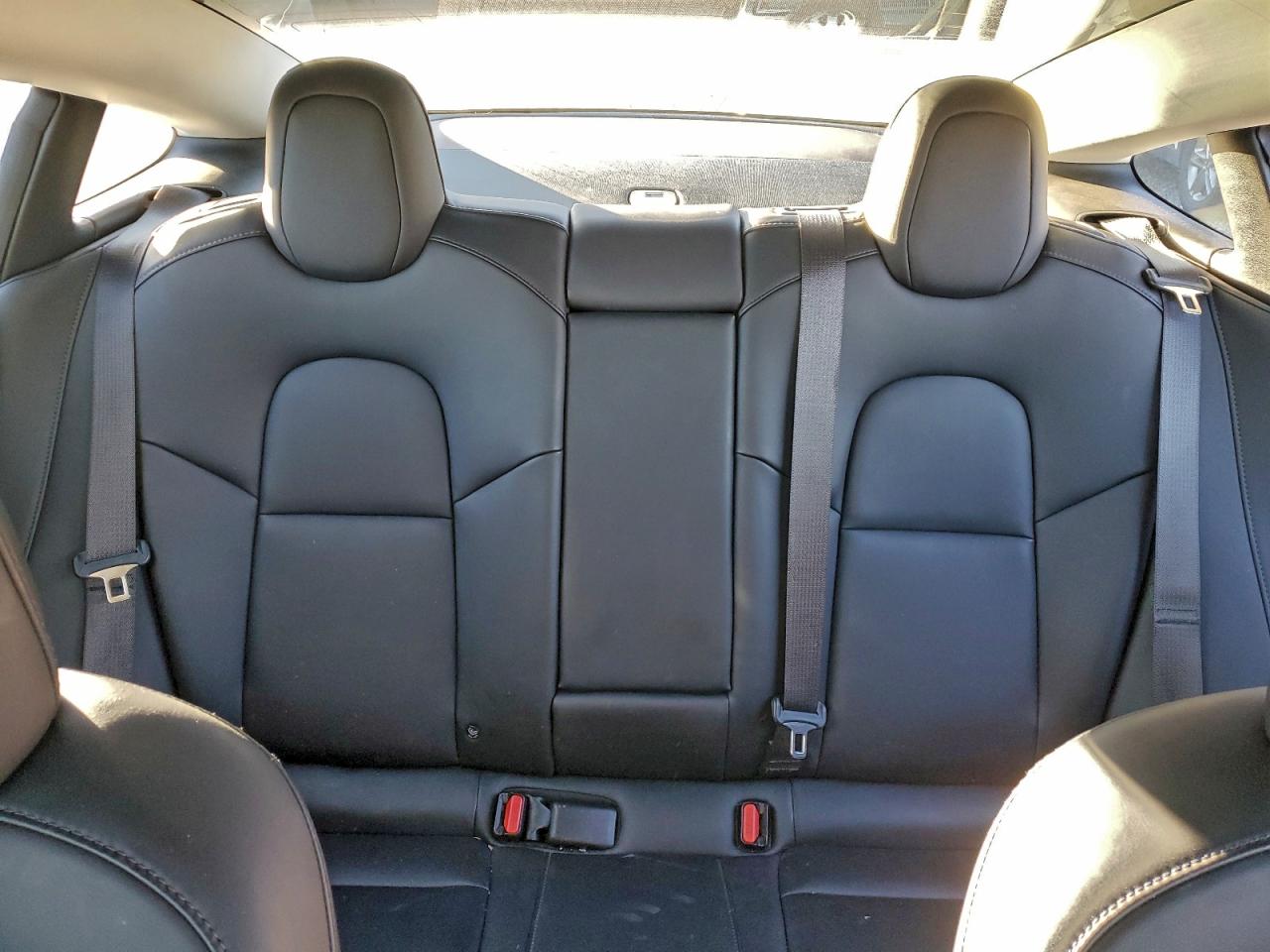 2018 TESLA MODEL 3 photo 10