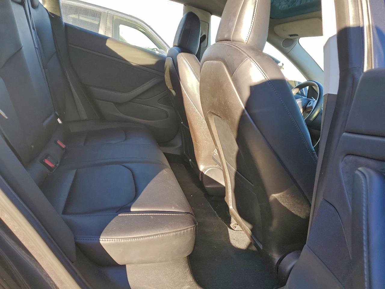 2018 TESLA MODEL 3 photo 11