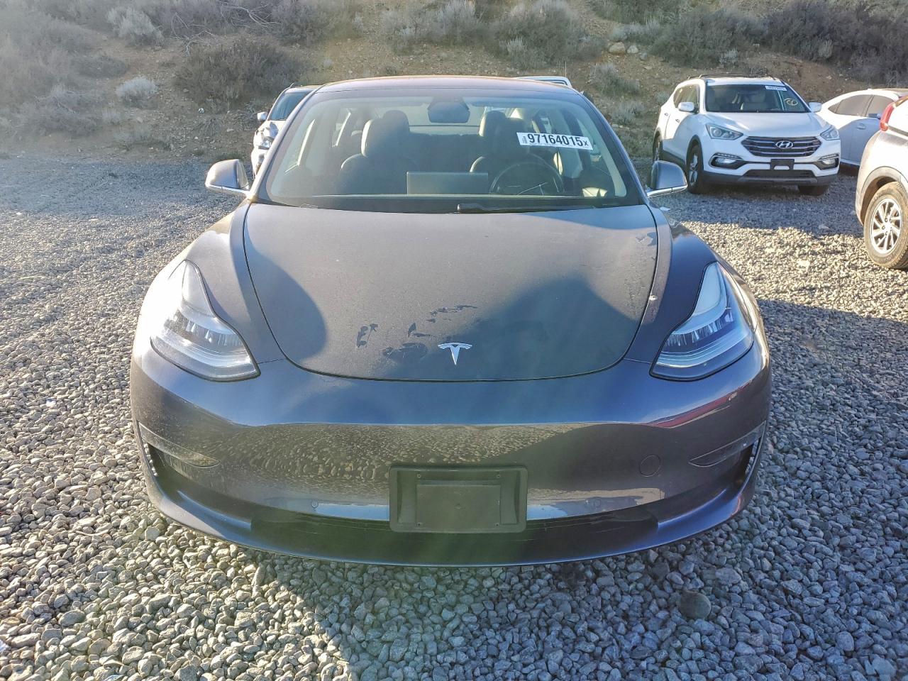 2018 TESLA MODEL 3 photo 5