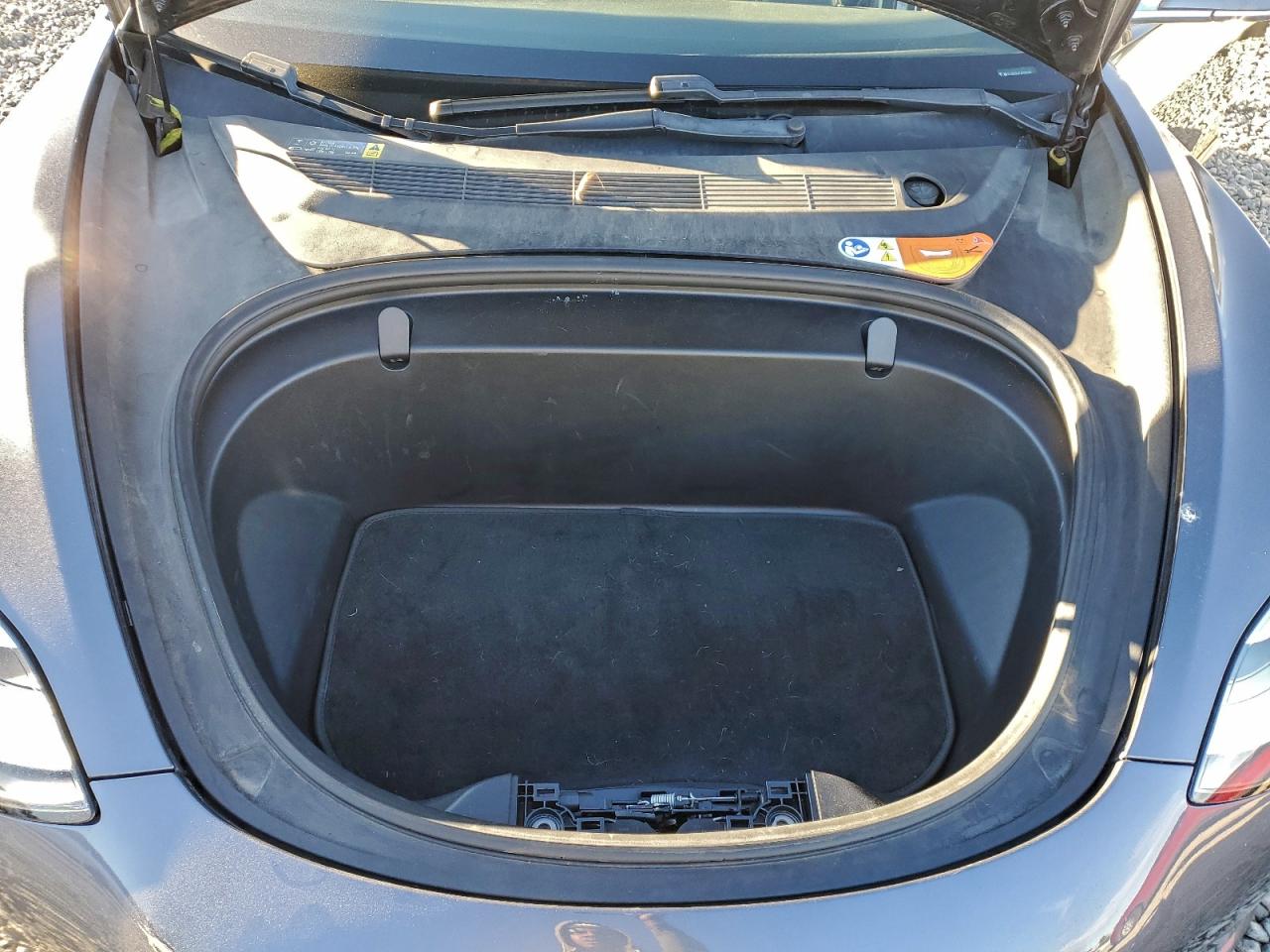 2018 TESLA MODEL 3 photo 12
