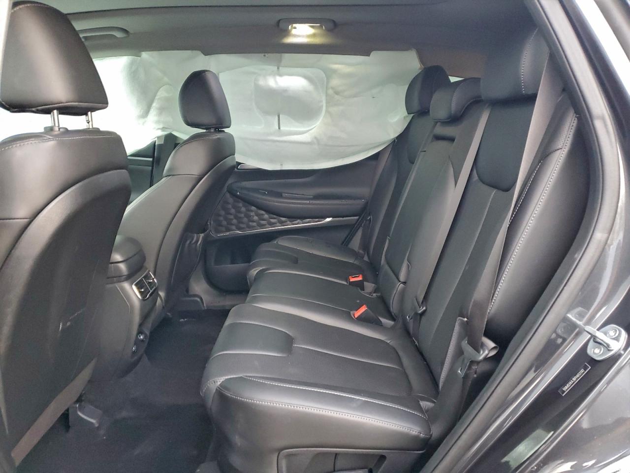 2023 HYUNDAI SANTA FE SEL PREMIUM photo 11