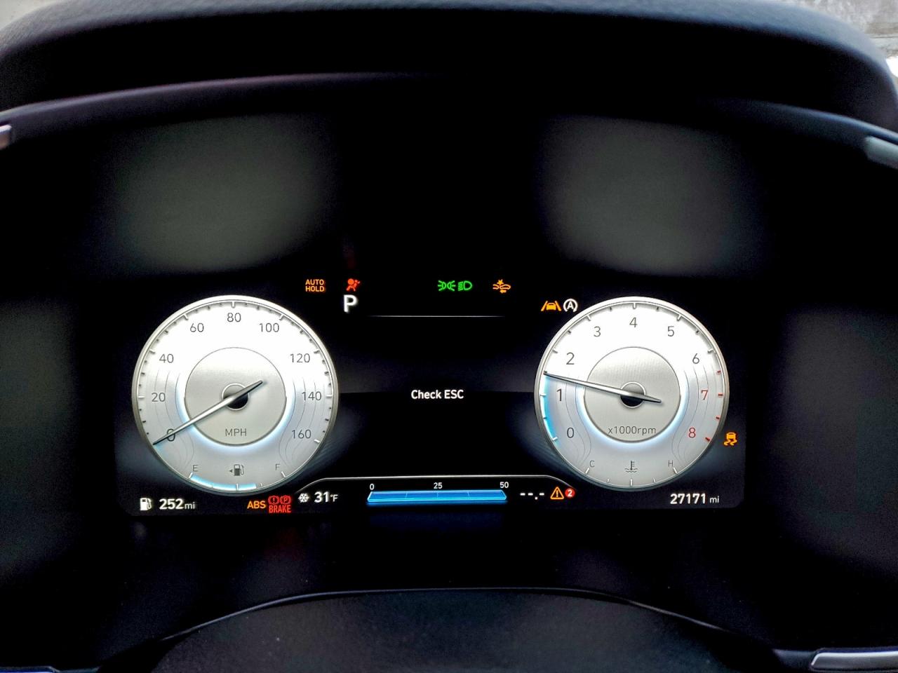 2023 HYUNDAI SANTA FE SEL PREMIUM photo 9