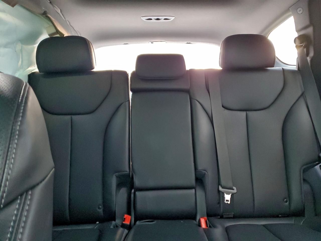 2023 HYUNDAI SANTA FE SEL PREMIUM photo 10