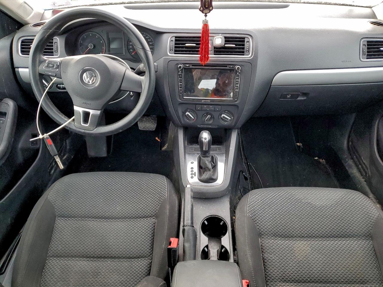2014 VOLKSWAGEN JETTA SE photo 8