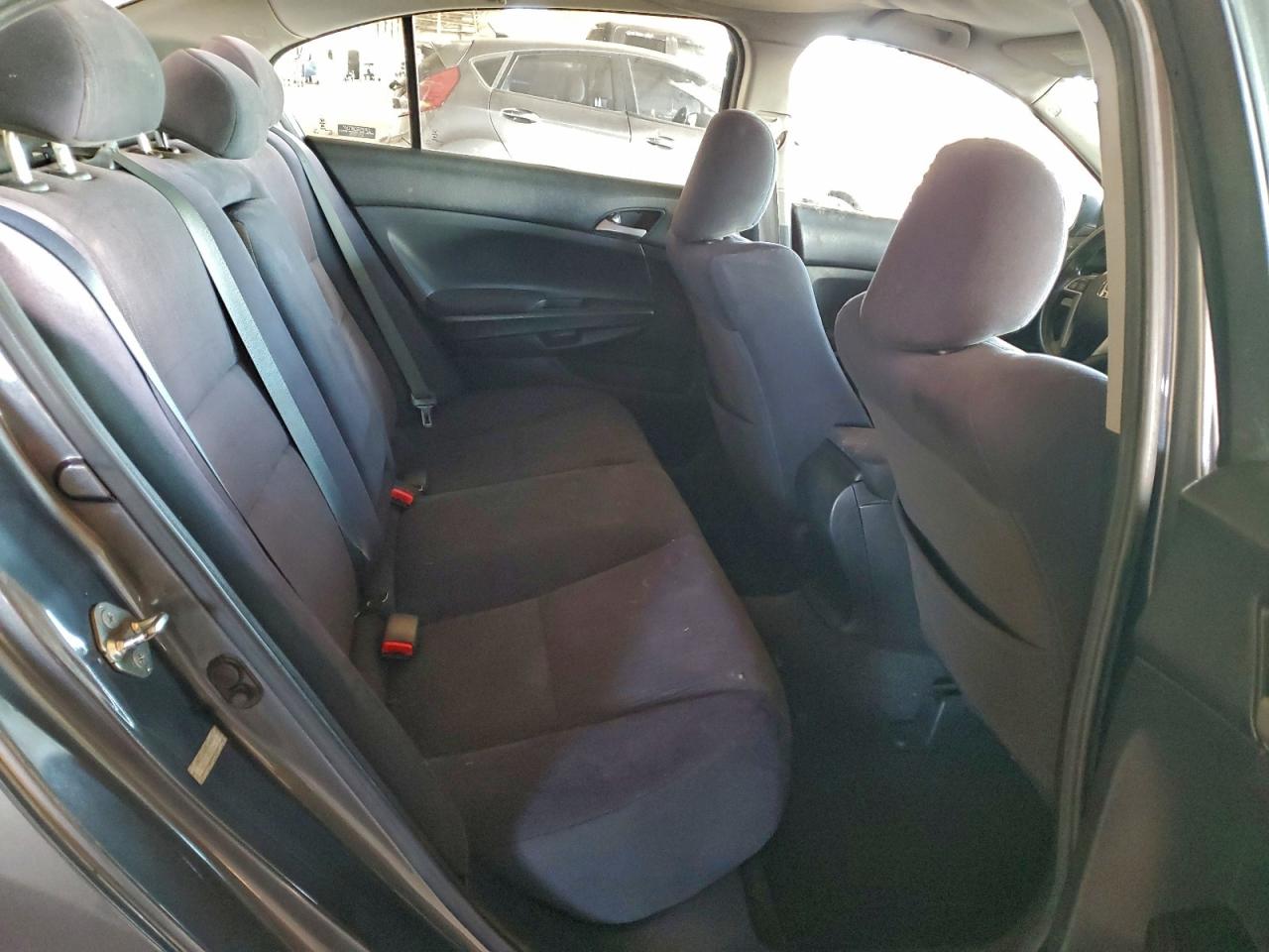 2012 HONDA ACCORD LXP photo 10
