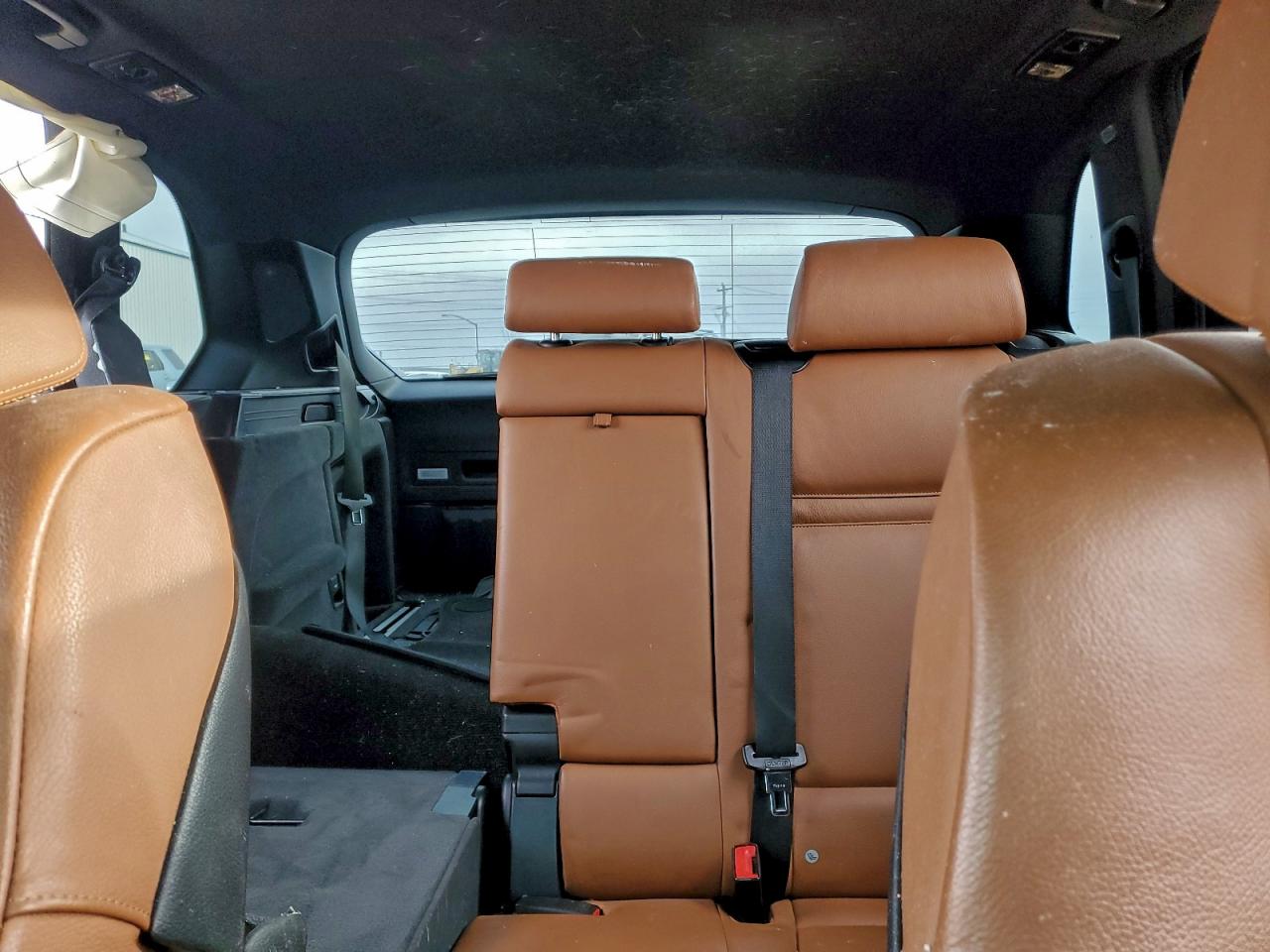 2009 BMW X5 XDRIVE48I photo 10