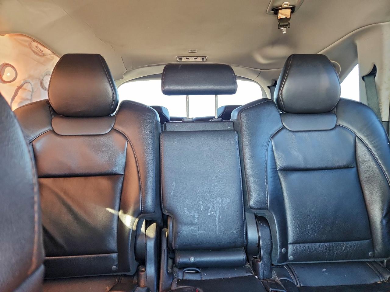 2016 ACURA MDX TECHNOLOGY photo 10