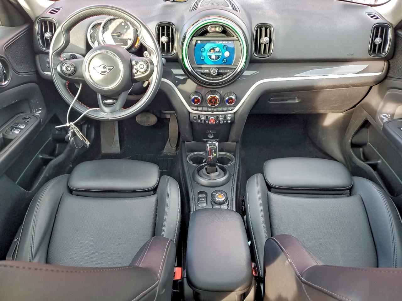 2020 MINI COOPER S COUNTRYMAN ALL4 photo 8