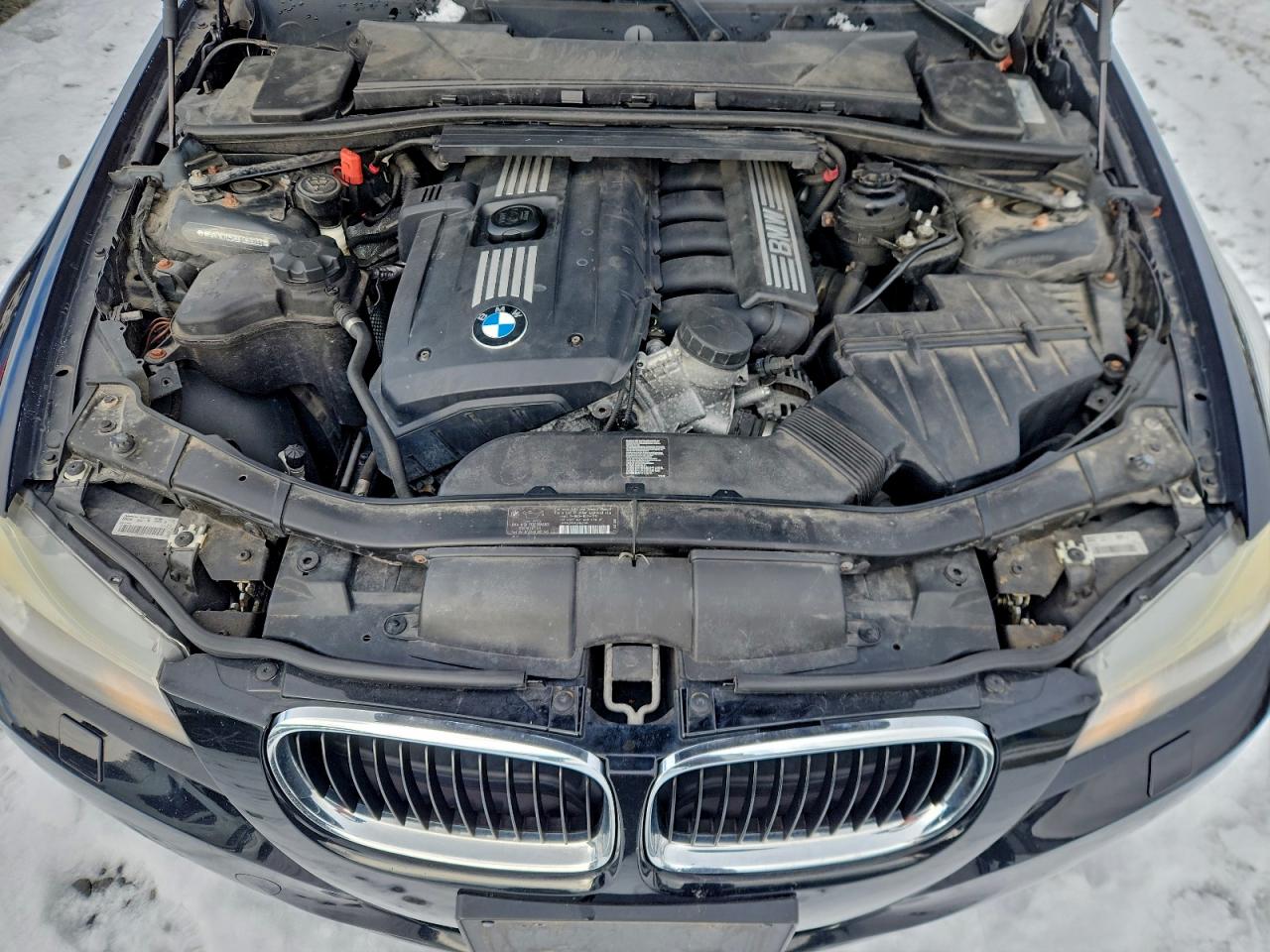 2011 BMW 328 XI photo 41