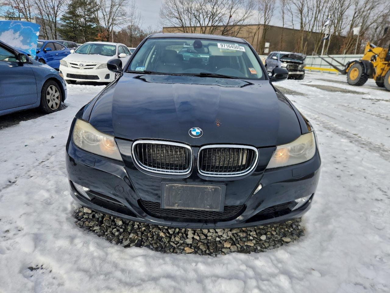 2011 BMW 328 XI photo 17