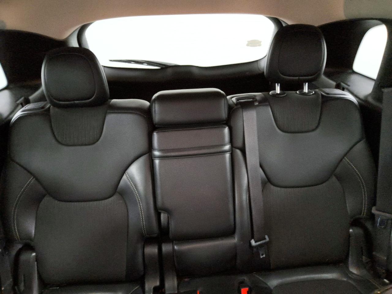 2018 JEEP CHEROKEE LATITUDE PLUS photo 10