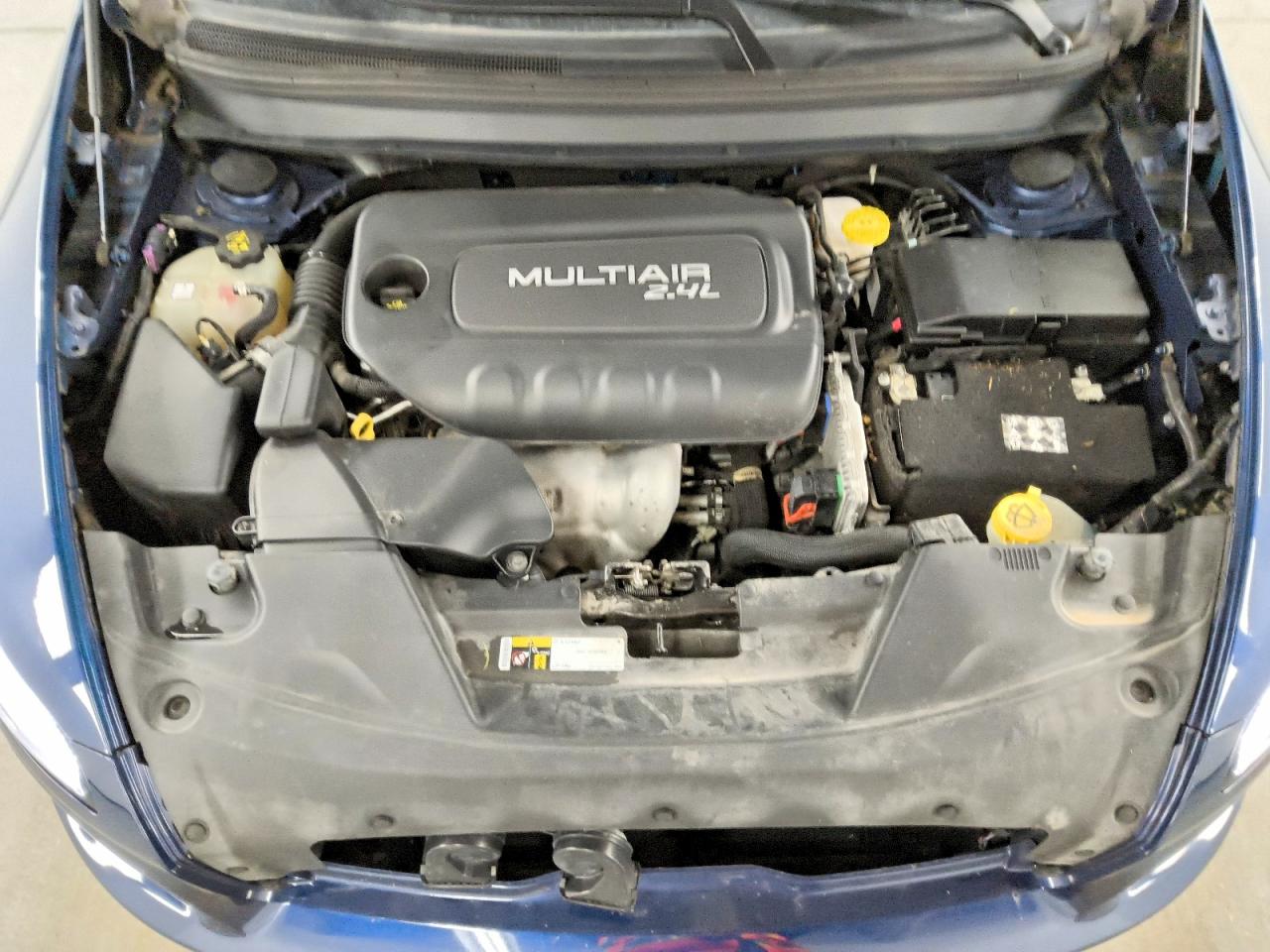 2018 JEEP CHEROKEE LATITUDE PLUS photo 12