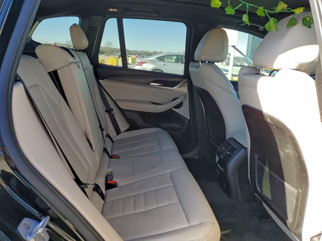 2019 BMW X3 XDRIVE30I photo 10